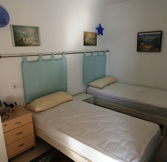 Habitación