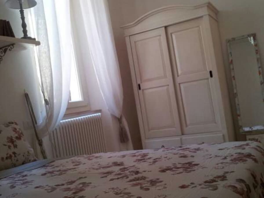 Camera da letto