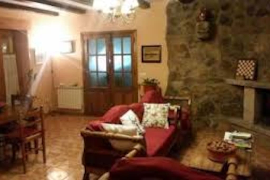 Salón