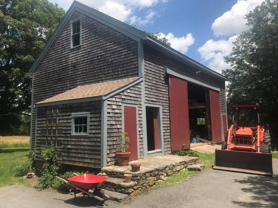 Barn