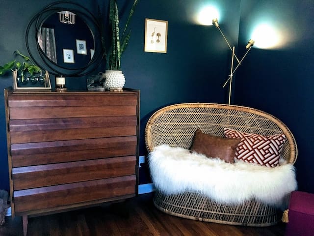 Airbnb Decatur Vacation Rentals Places To Stay Alabama