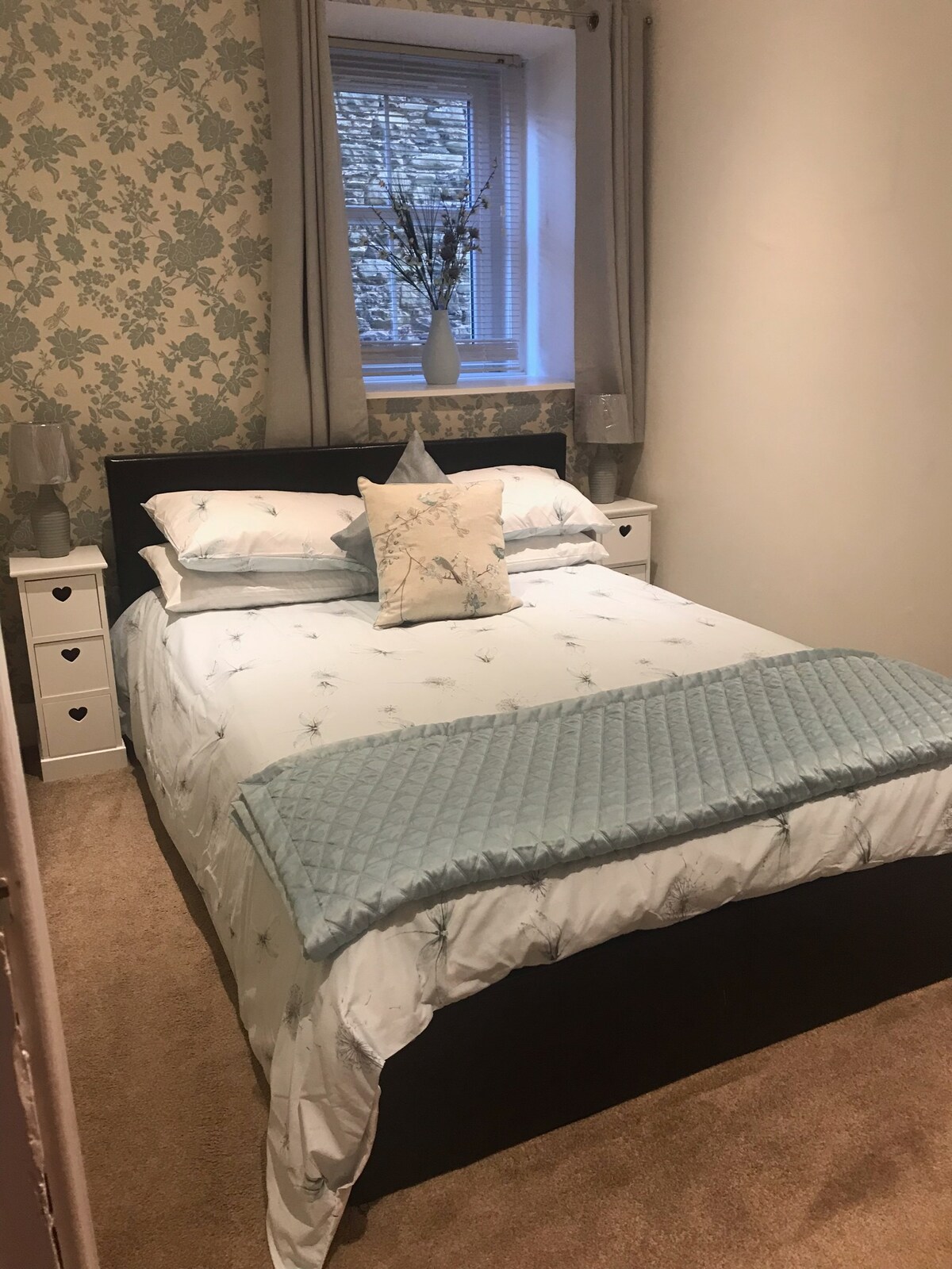 The Wee Bothy warm and cozy Scottish apartment Apartments for Rent