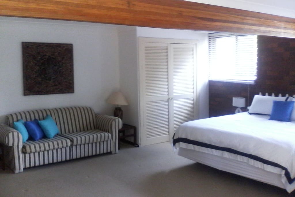 King Size Bed