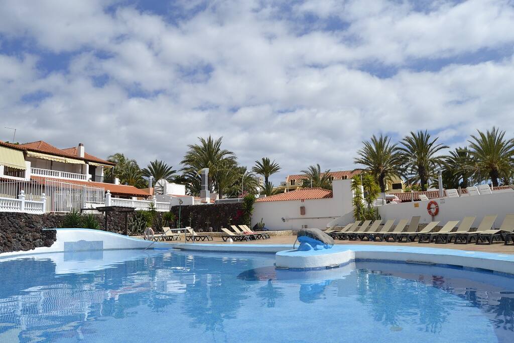 The Pool