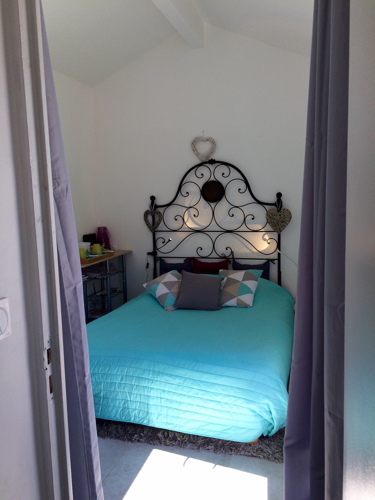 ห้องนอนใหญ่