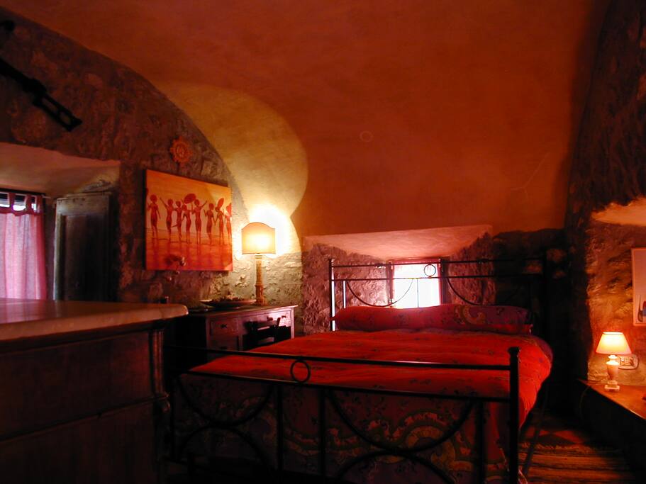 zona notte