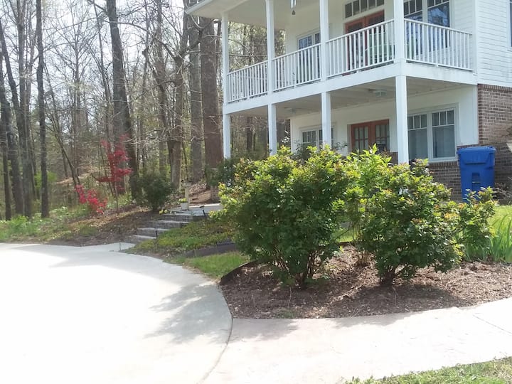 Cottage Apartment near University Apartments for Rent in Apison