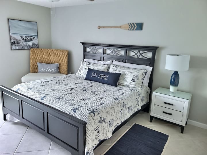 Spavaća soba 1
