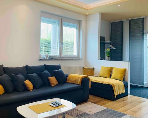 Leistungsstarkes Airbnb: Apartment in Salzburg, near the fair & Salzburg Arena in Salzburg