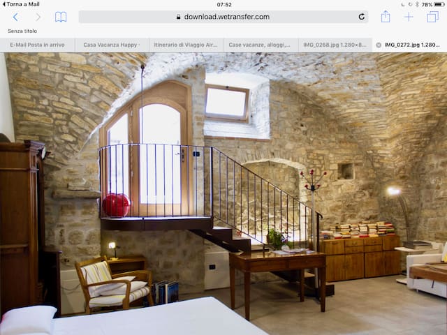 Airbnb Grumello Del Monte Vacation Rentals Places To