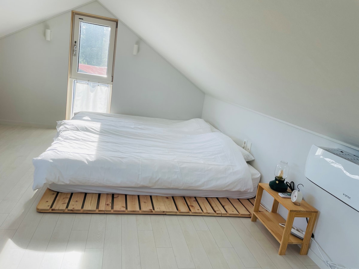 ห้องนอน