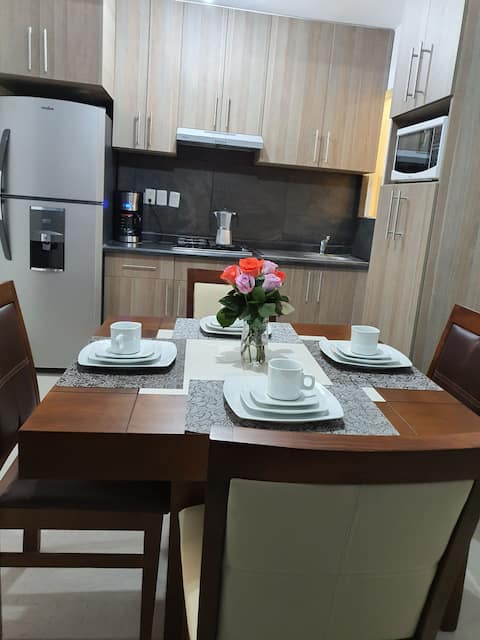 Top performing Airbnb: Executive Retreat in Querétaro in La Pradera