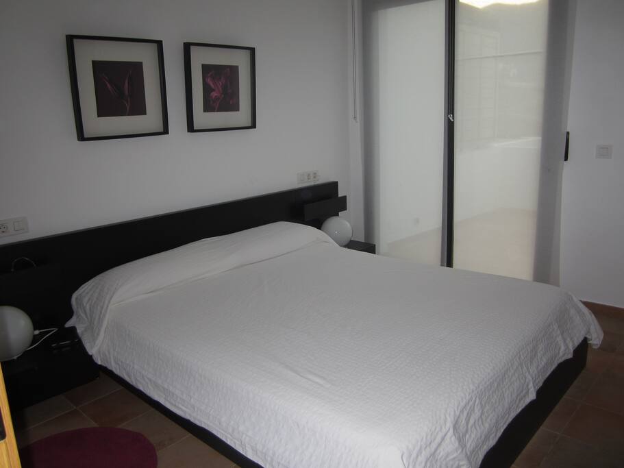Habitación principal
