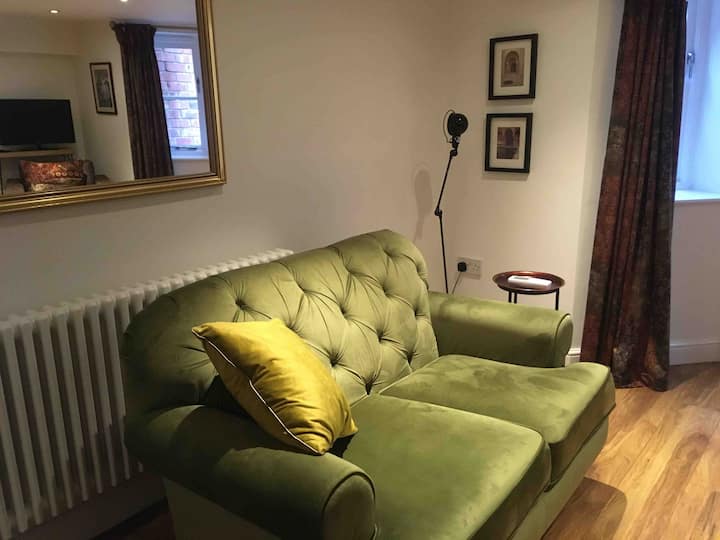 The Courtyard Apartment - West Didsbury - イギリス マンチェスター