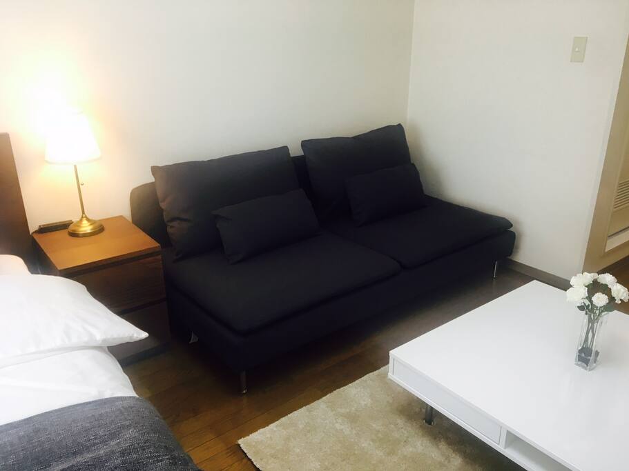 1bedroom