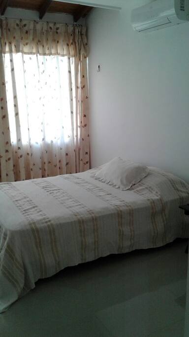Habitación doble