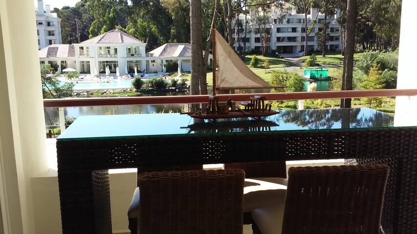 Apartment in Punta Del Este