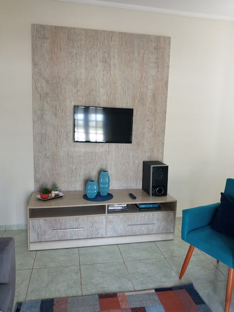 Imóvel de sucesso: House with privileged view 6 min from downtown em Serra Negra