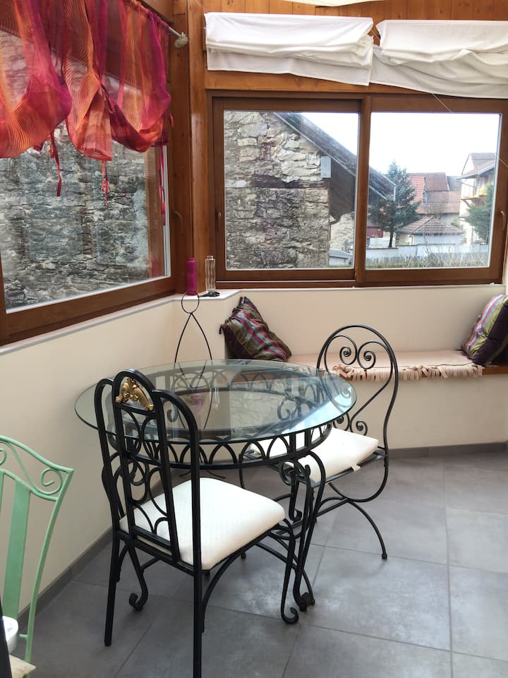 Villebois Vacation Rentals & Homes AuvergneRhôneAlpes, France Airbnb