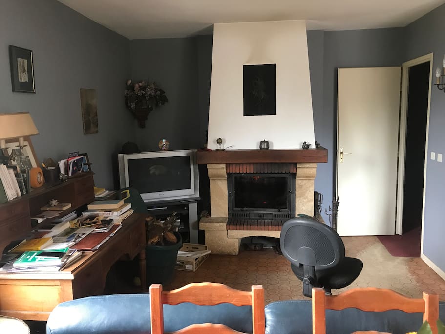 Salon