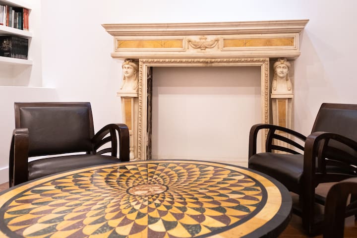 Charme & Chic San Giacomo gallery image 4