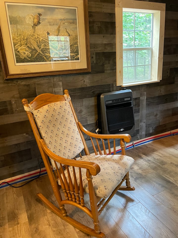 “The Winchester” - Michigan