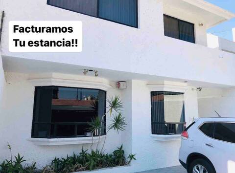 Beautiful and Spacious Accommodation In the Privileged Area