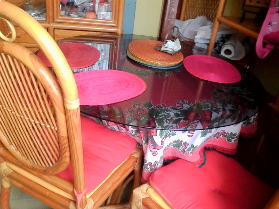 Comedor