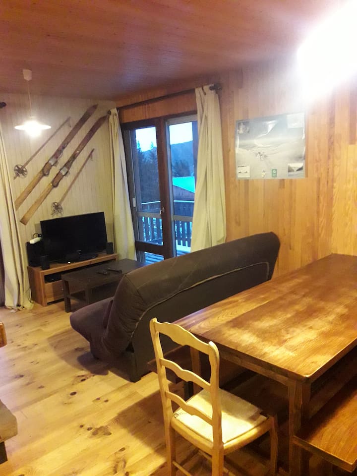 Chalet Super Besse - Besse-et-Saint-Anastaise
