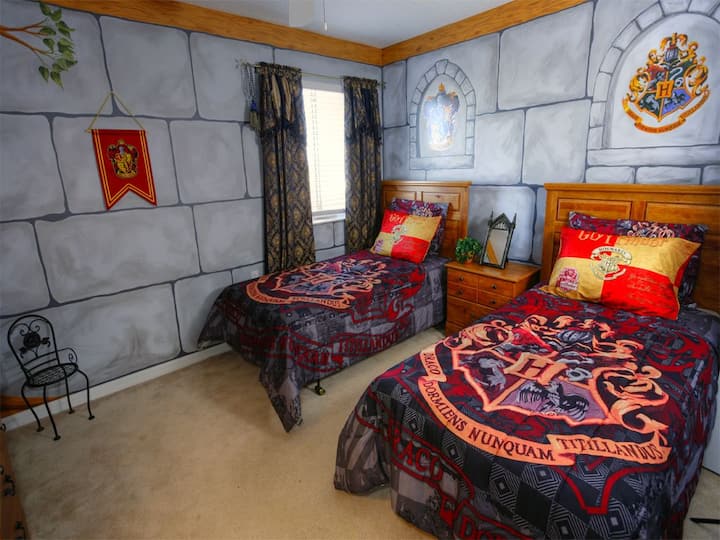 Highlands Reserve Magic Villa Near Disney - Florida