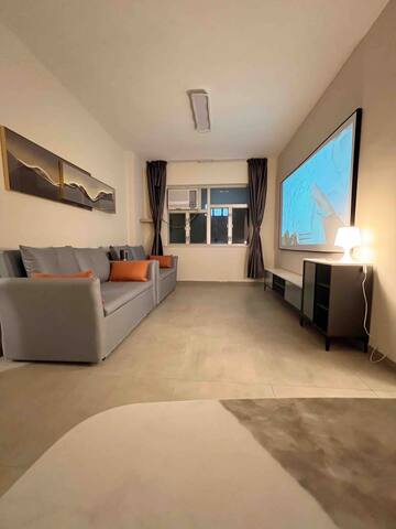 Cozy 2 Bedroom 2bath 12pax TST Station gallery image 2