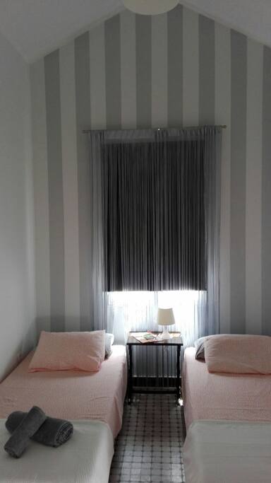 Dormitorio