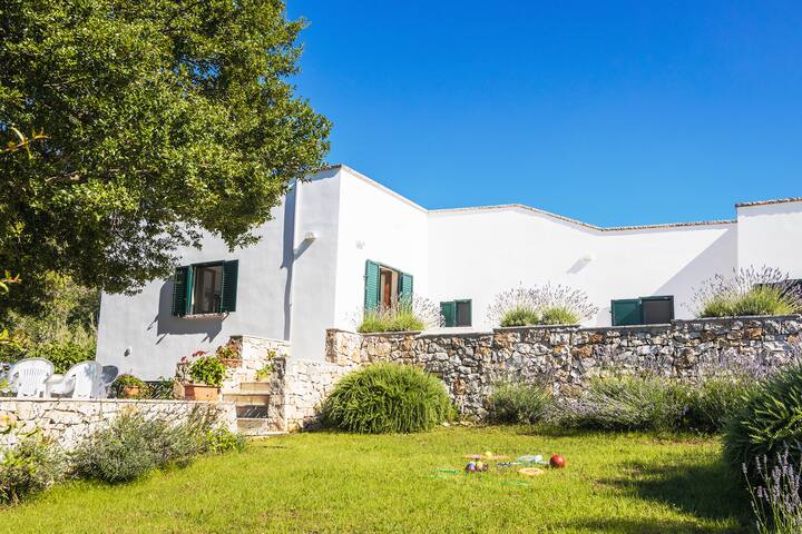 villa beatrice a place of peace in nature