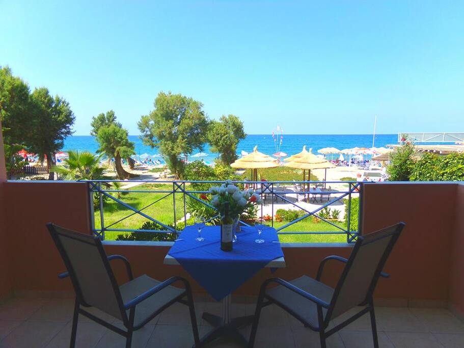Studio Sea-View