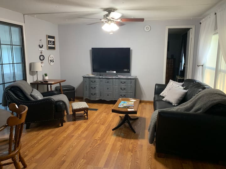 12 Best Airbnb Vacation Rentals In Springdale, Arkansas Updated 2024