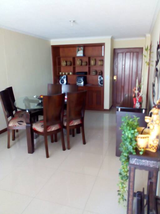 COMEDOR APTO
