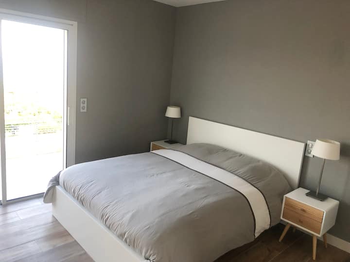 طابق الجناح