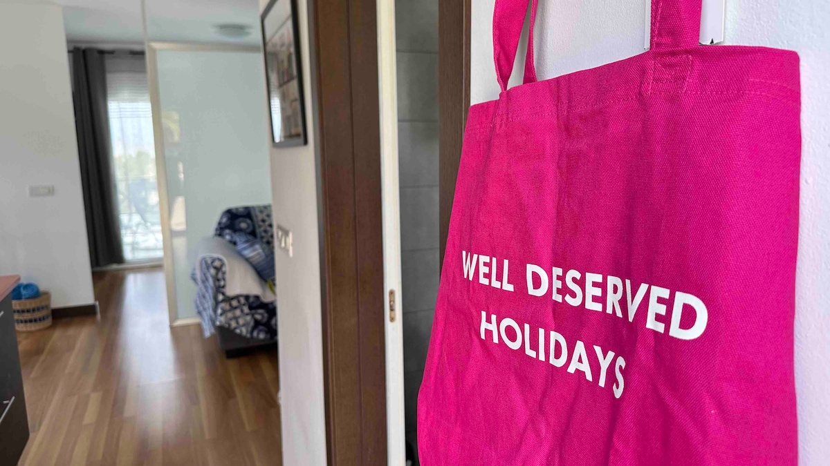 Top Airbnb: Josana´s place in Teguise