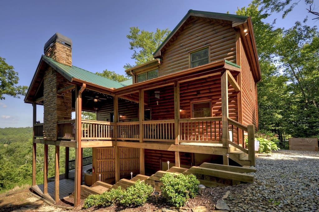 Sunset Paradise - Exterior