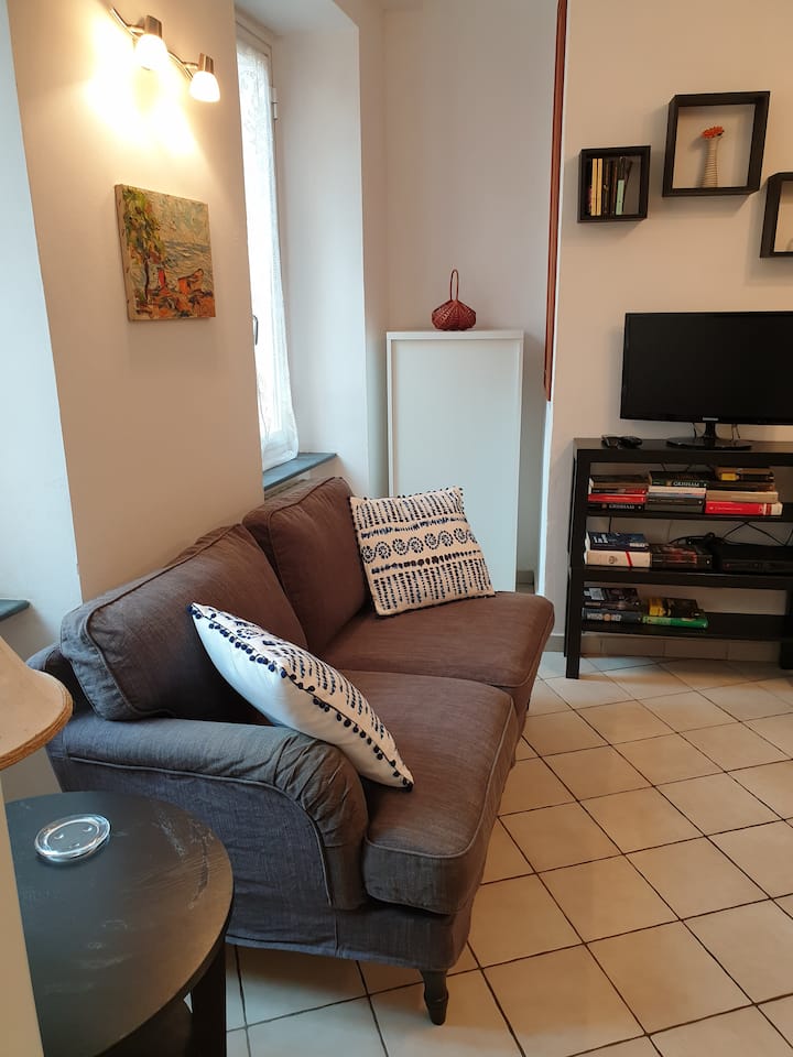 Le Zie - Apartment               202235512 - Monterosso al Mare