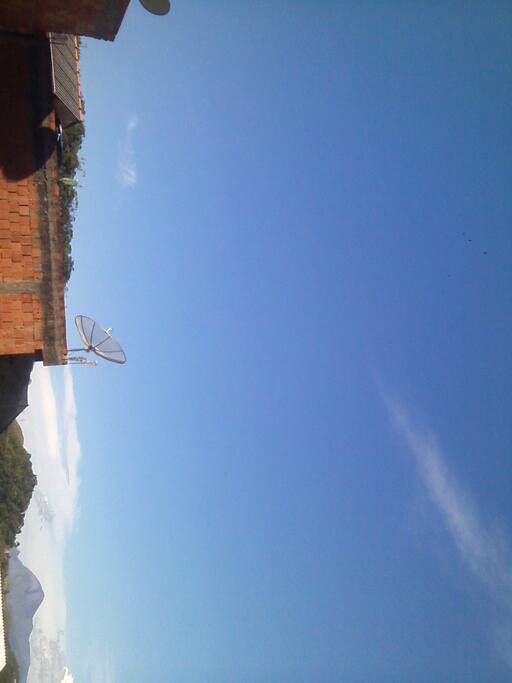 FOTO
DA VARANDA