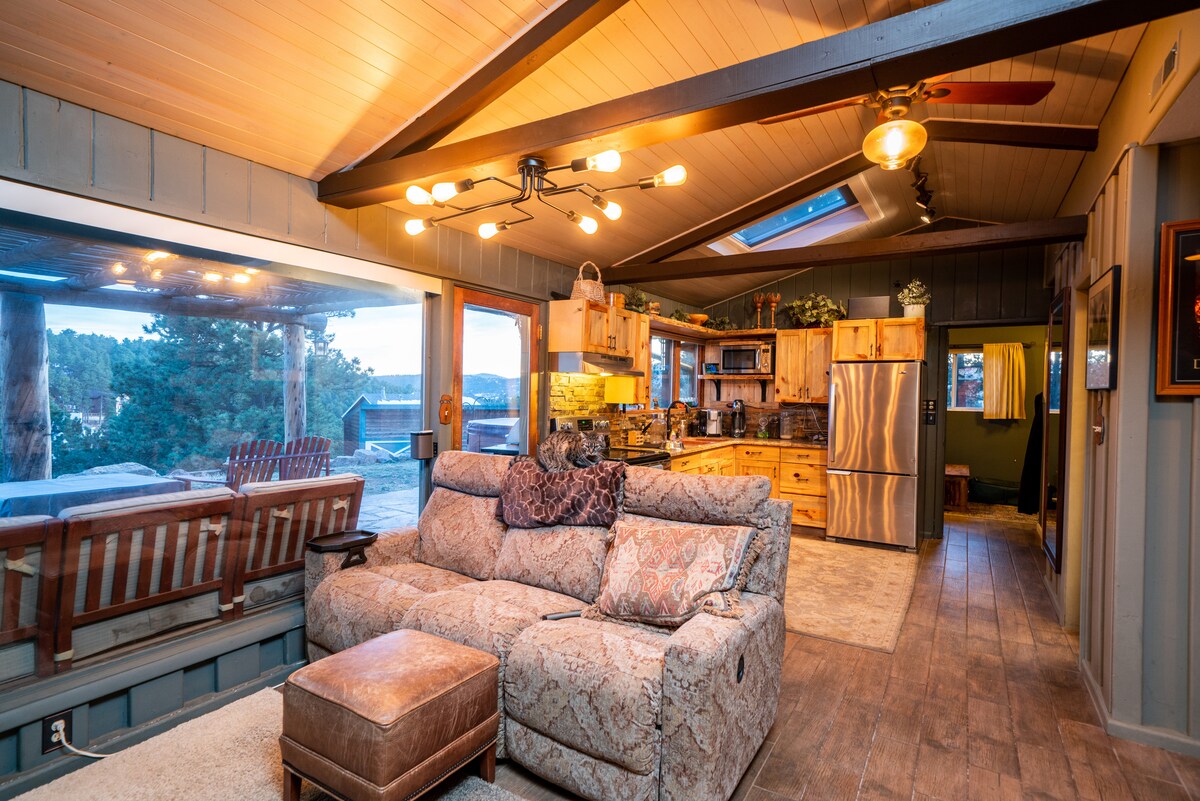 miniature poodle full size