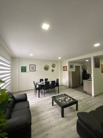 Lujoso Depto “La Galeria 2” #202Col Napoles gallery image 3