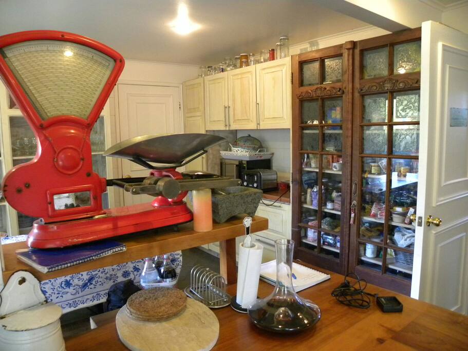 Cocina