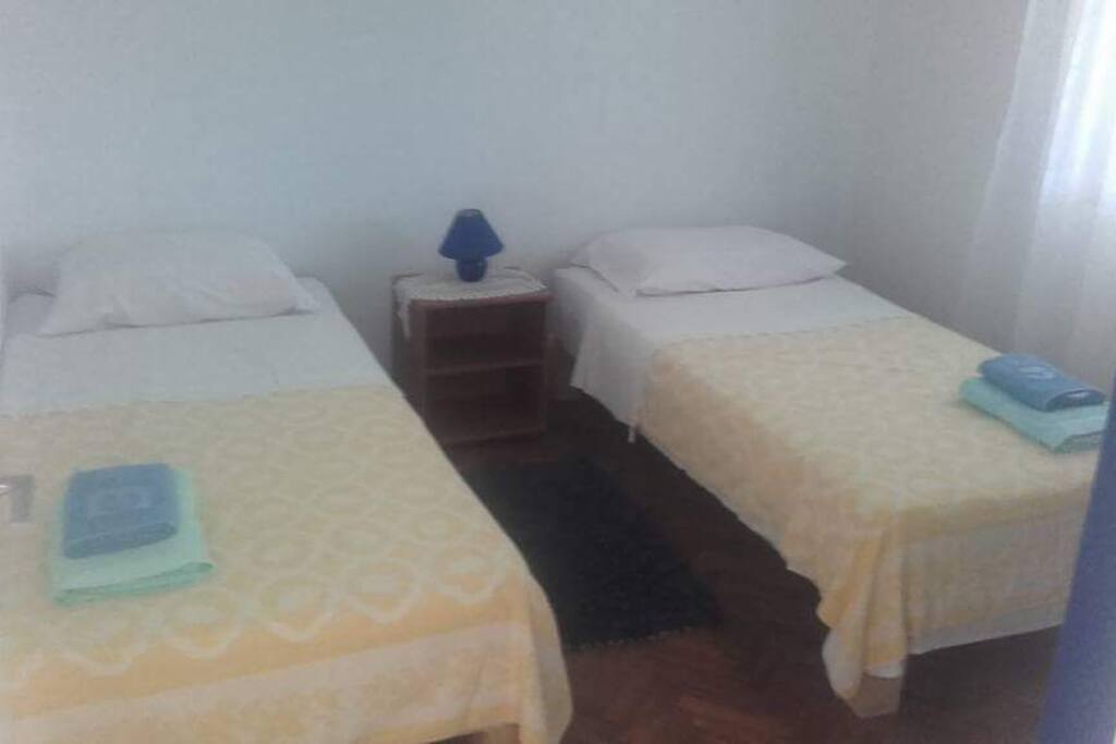 Apartmant Marija