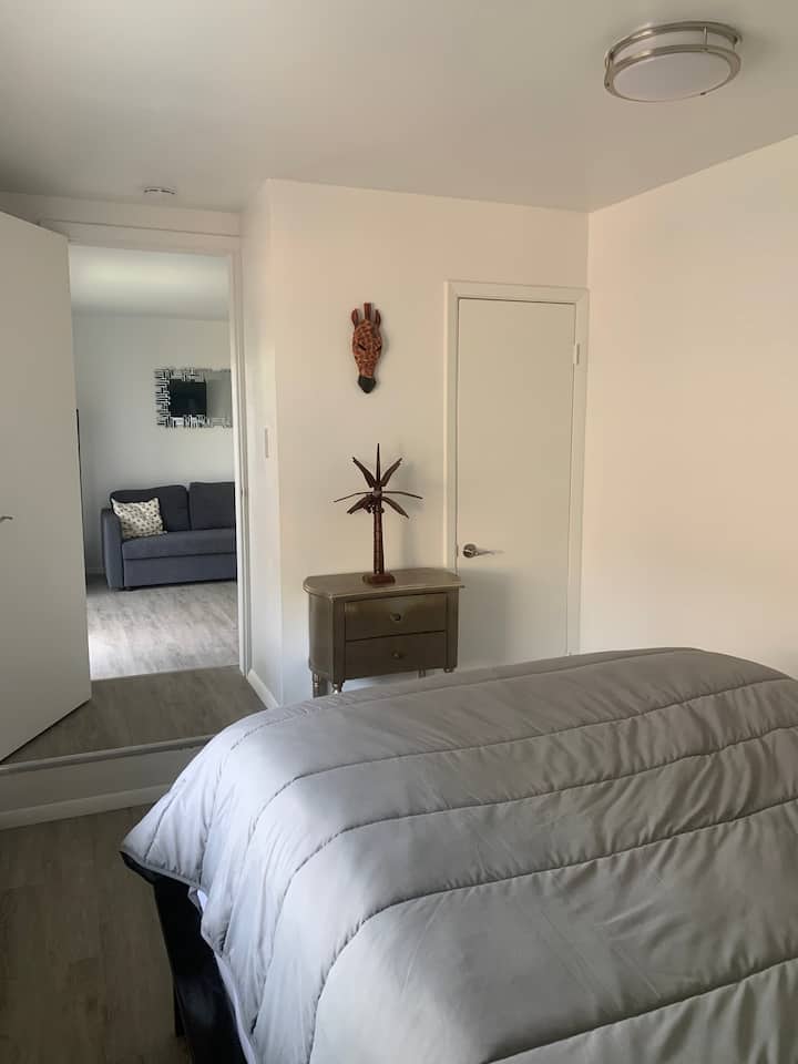 ห้องนอน