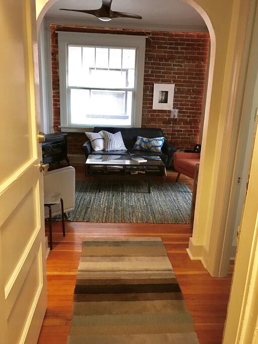 Entryway