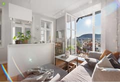 Bergen Apartment Vacation Rentals - Vestland, Norway | Airbnb