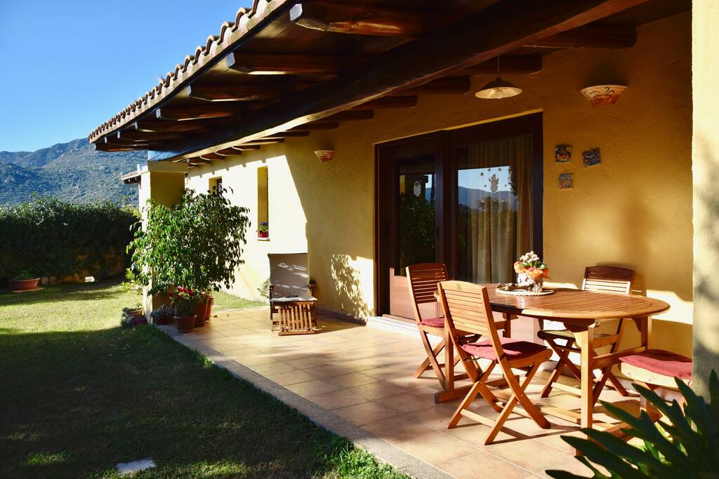 Veranda