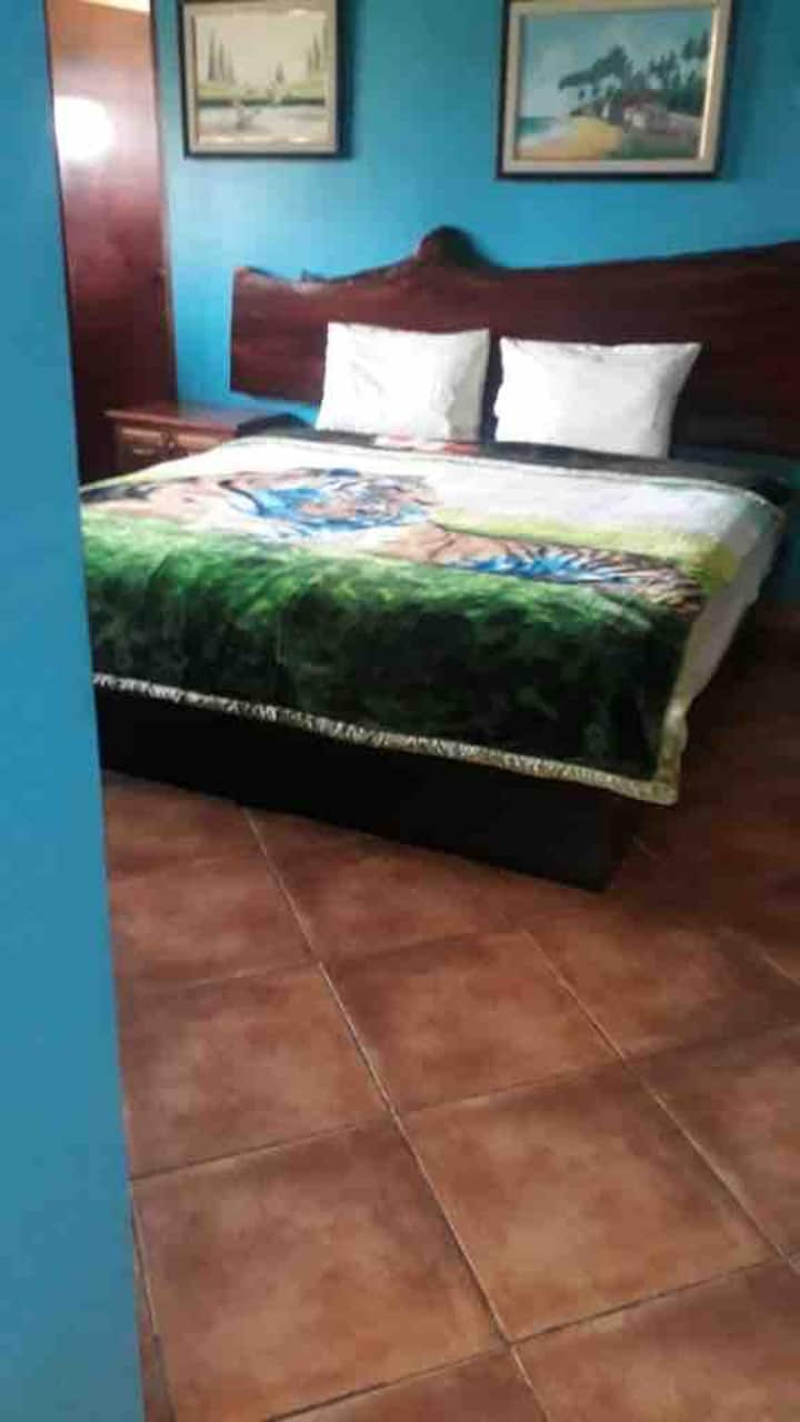 საძინებელი 1